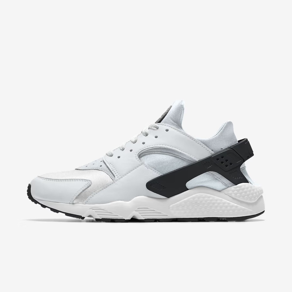 10W / 8.5M - [NEW] Women's Nike Air Huarache Shoes White FD9782-900